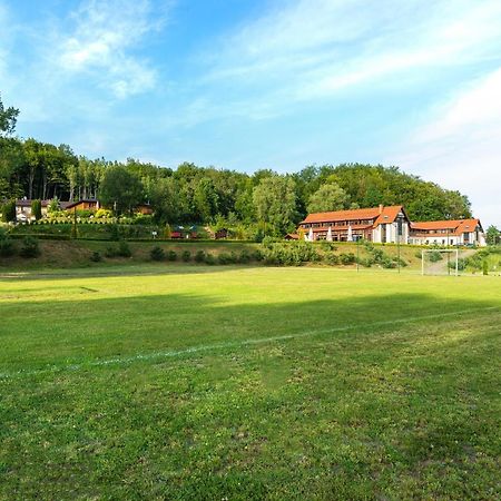 Ostrzyce Spa Екстериор снимка