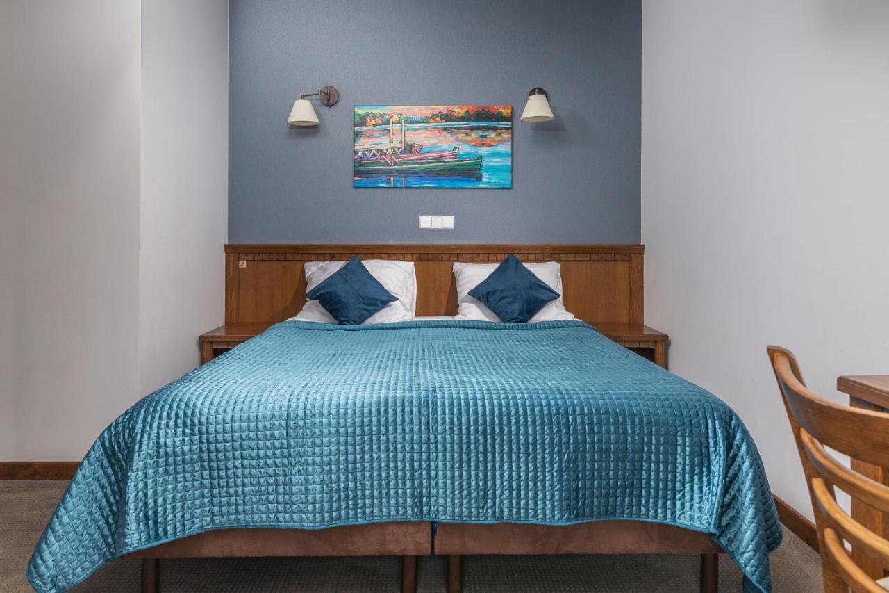 Ostrzyce Spa Екстериор снимка