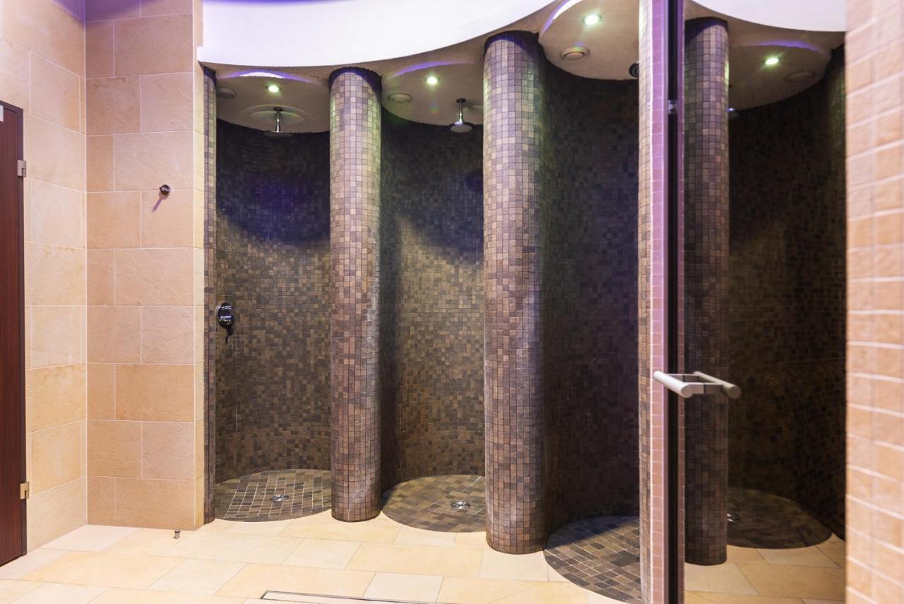 Ostrzyce Spa Екстериор снимка