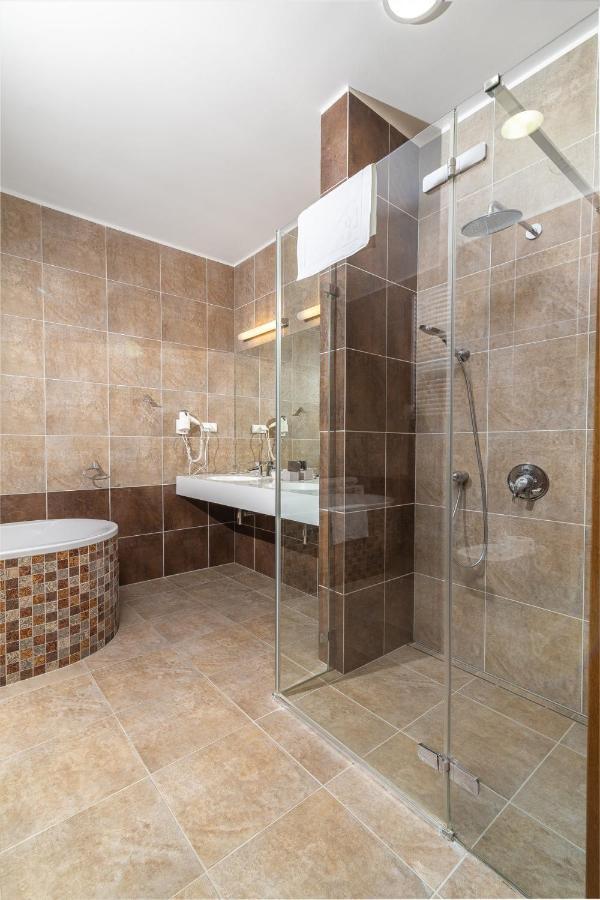Ostrzyce Spa Екстериор снимка