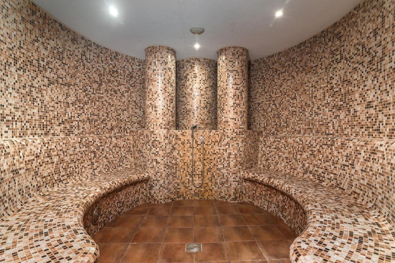 Ostrzyce Spa Екстериор снимка